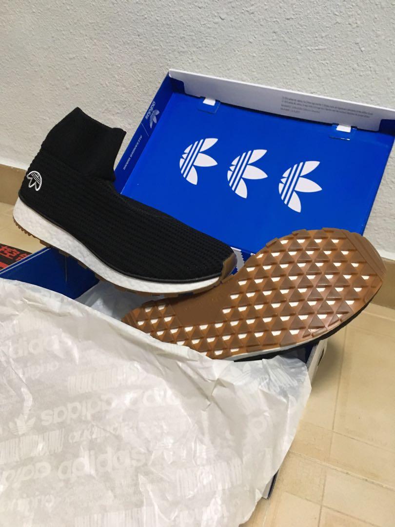 Alexander wang run sale clean
