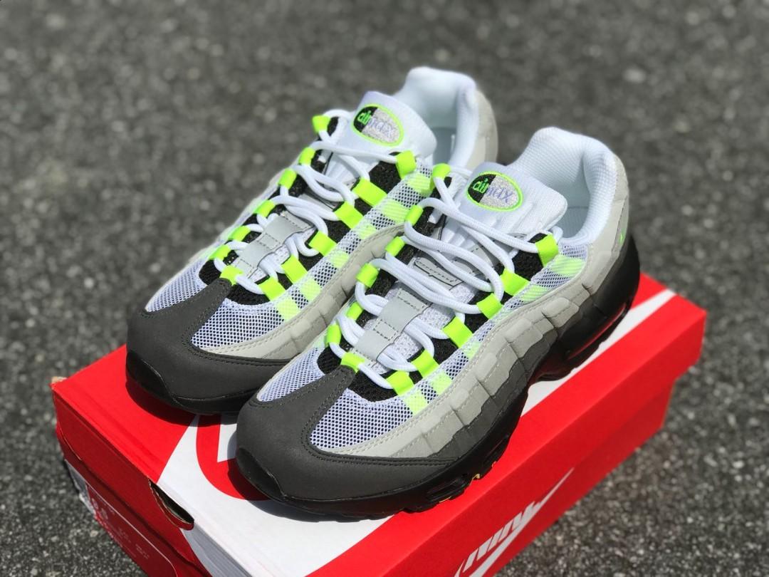 air max 95 rossi