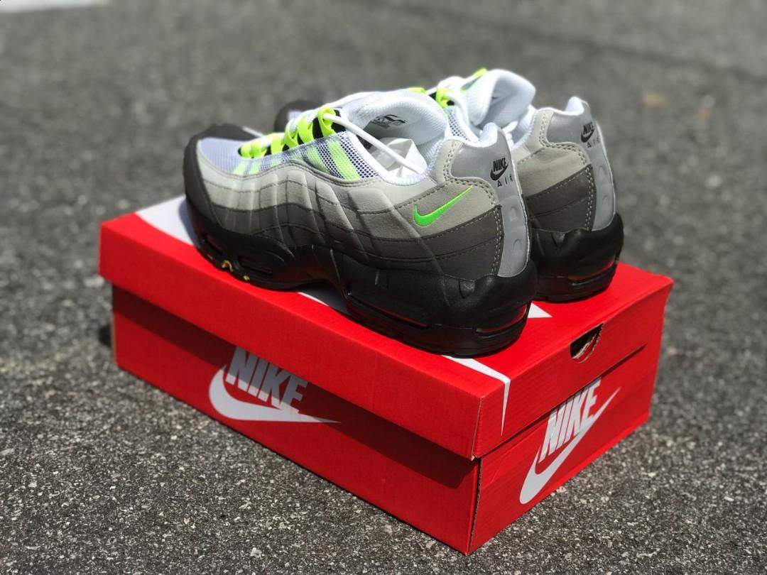 air max 95 rossi