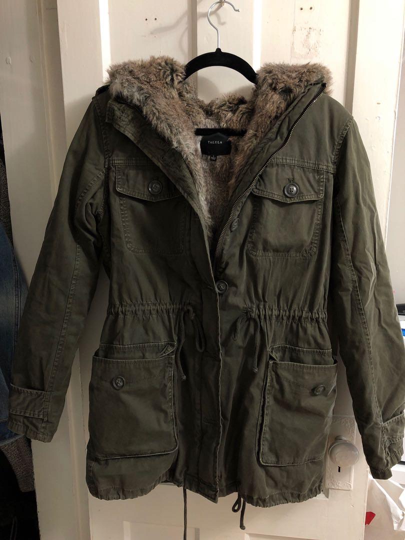 Talula jacket sale
