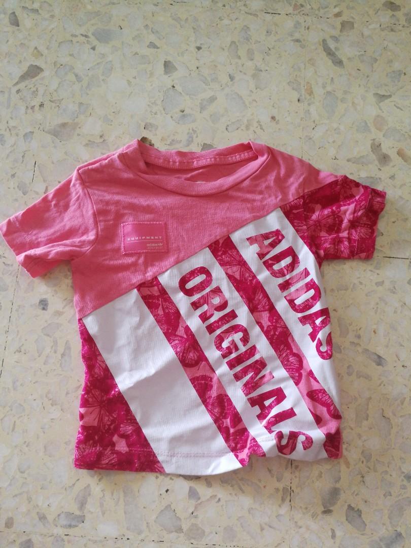 adidas originals baby clothes