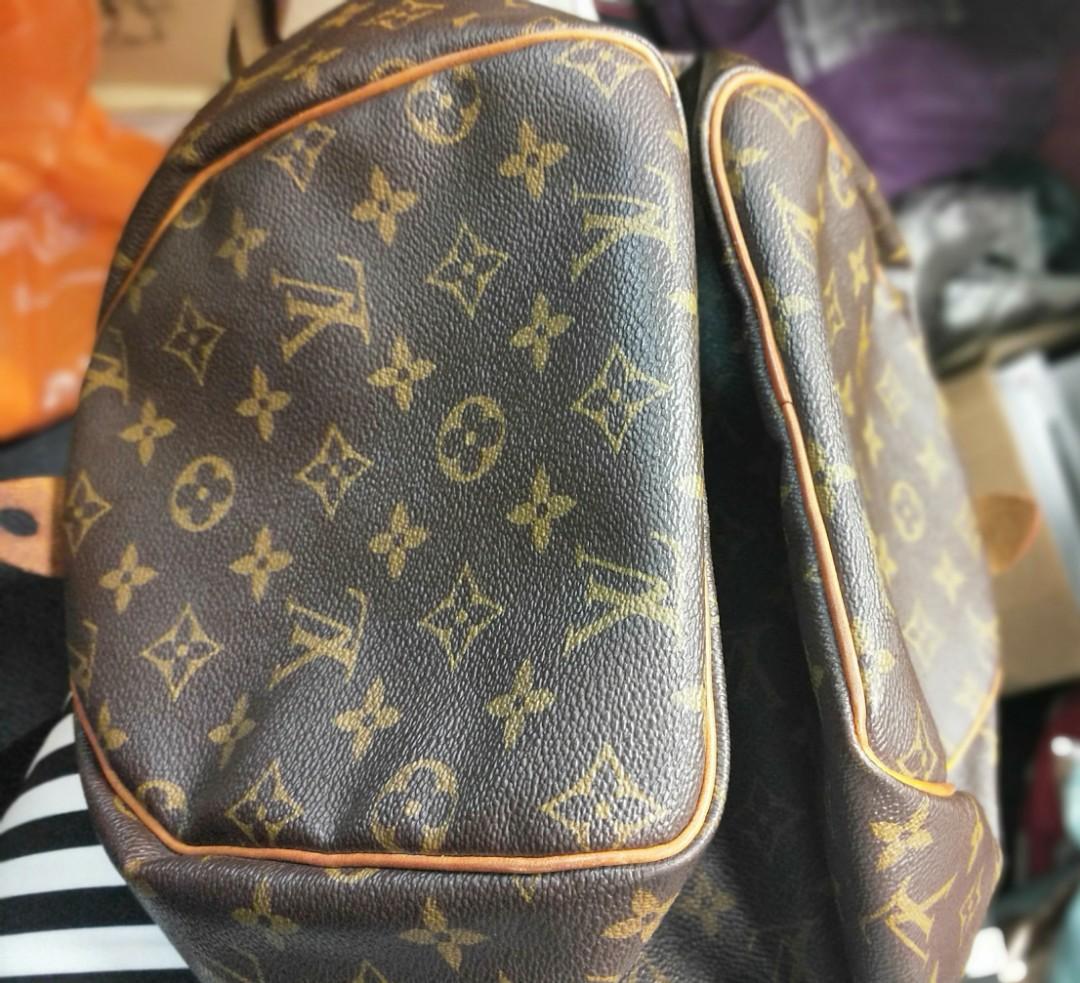 Speedy 30 Louis Vuitton – Siutica