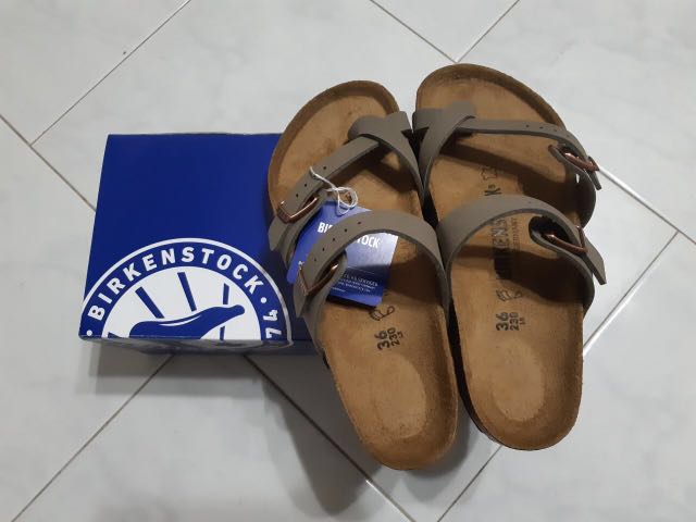 flo birkenstock