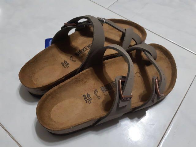 flo birkenstock