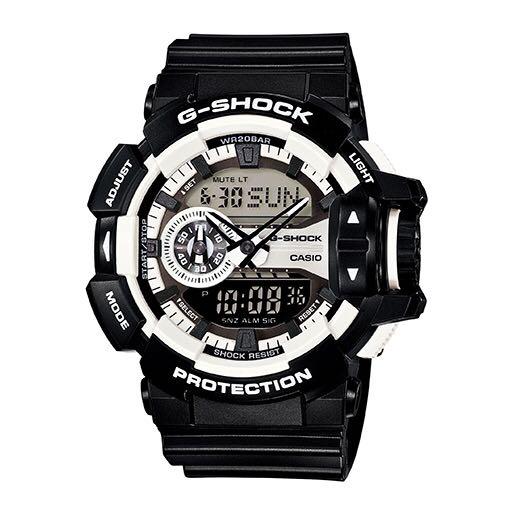 Black Friday Sale G Shock 400 1b Men S Fashion Watches On Carousell
