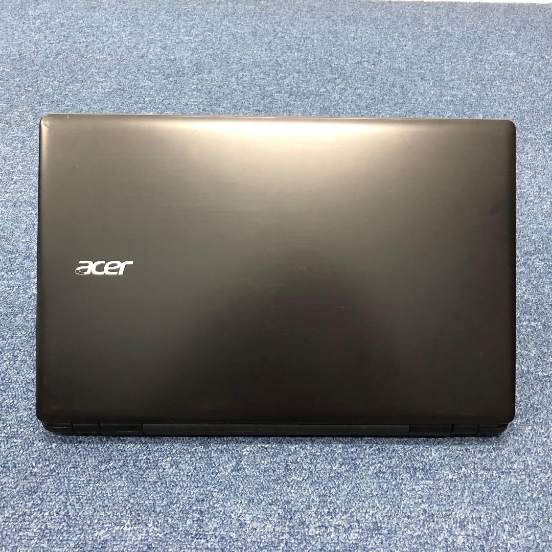 Cadre Écran Pour Acer Aspire E1-571 - Référence Ap0pi000800 - Comme Neuf - Expédition Rapide
