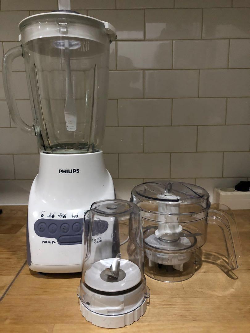 merk blender yang bagus