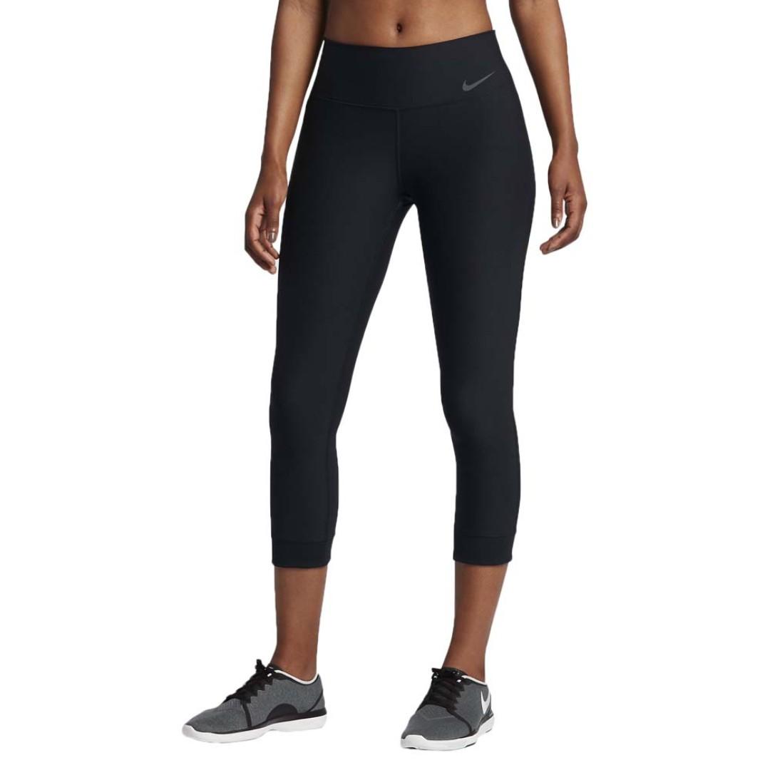 BN Authentic Nike Legend Crop Leggings