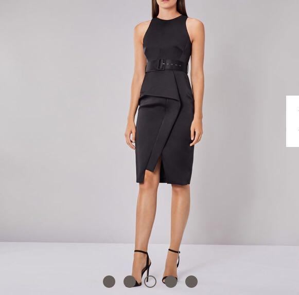 BN Coast dress Women s Fashion Dresses Sets Dresses on Carousell