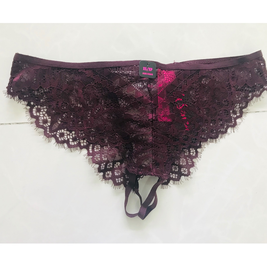 La senza underwear