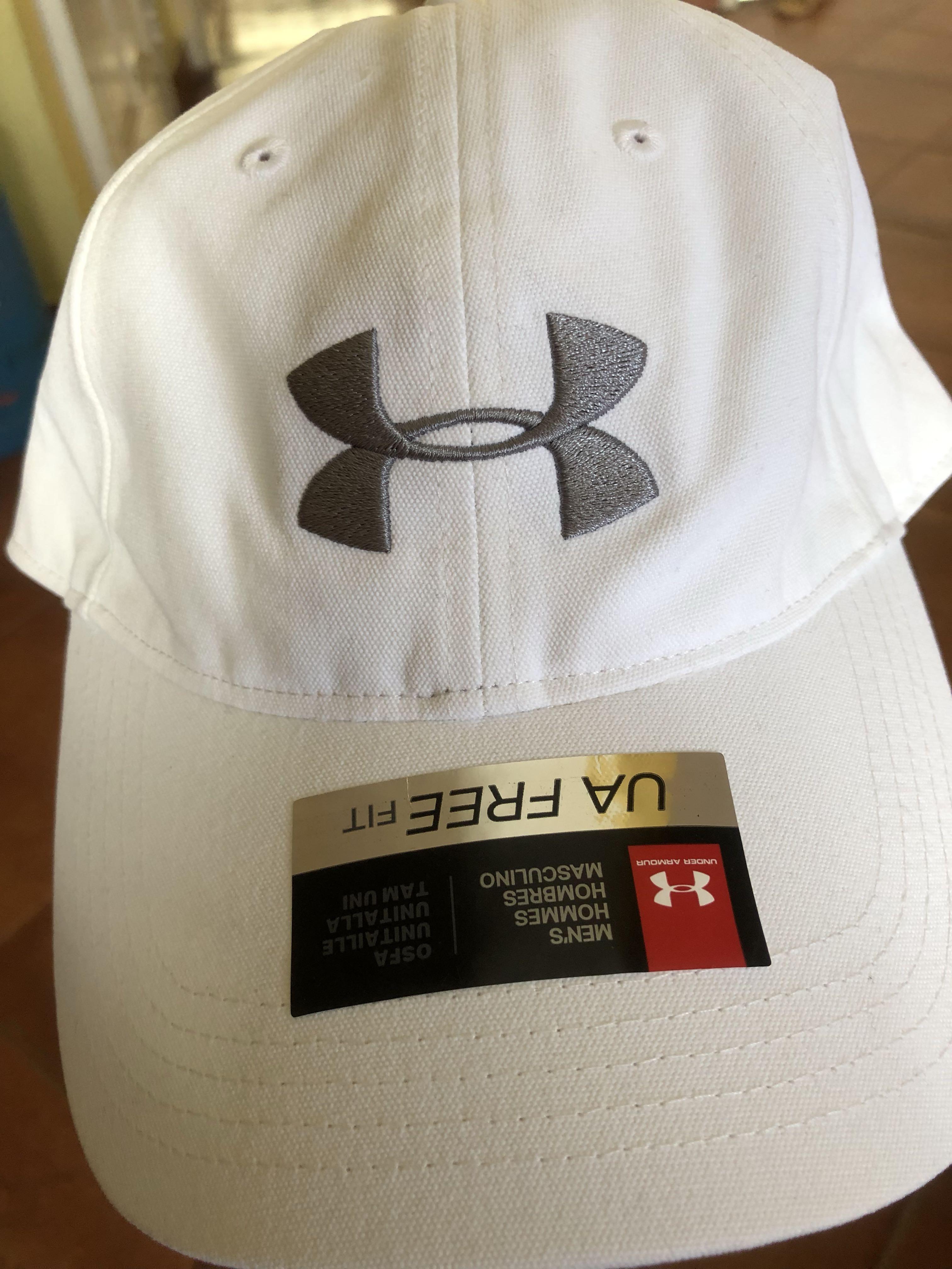 cheap under armour caps
