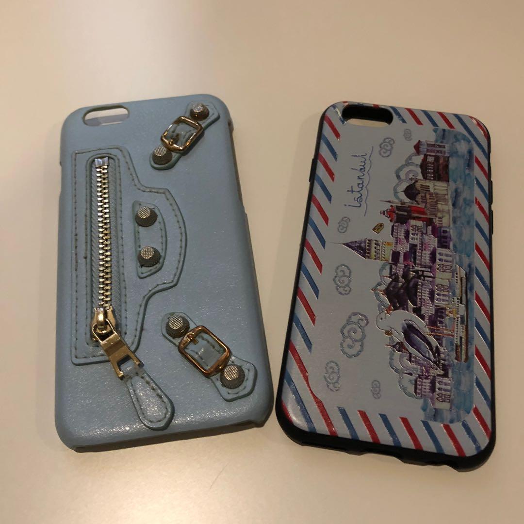 Buy1free1 Pre Balen Not Ori Iphone 6 Casing Telepon Seluler Tablet Aksesoris Tablet Handphone Casing Sarung Di Carousell