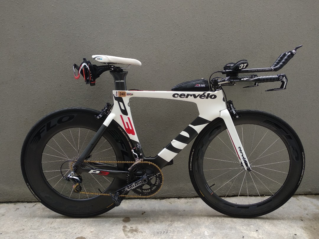 cervelo 54