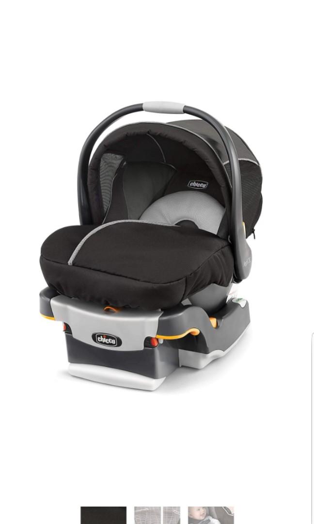 Chicco keyfit 30 zip car seat cheap
