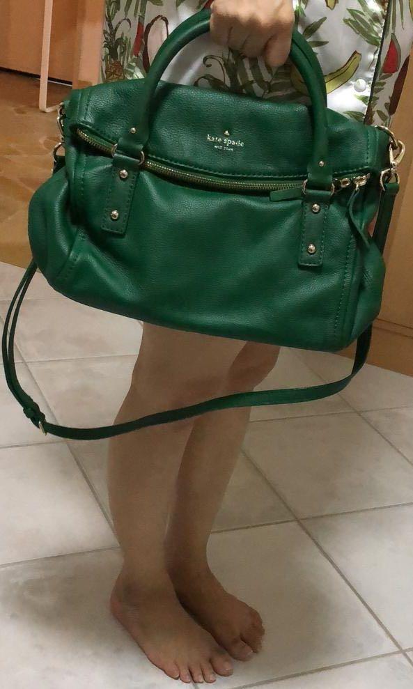 kate spade clearance bags