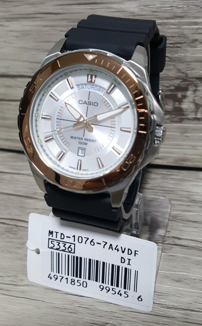 Casio watch 5336 price sale