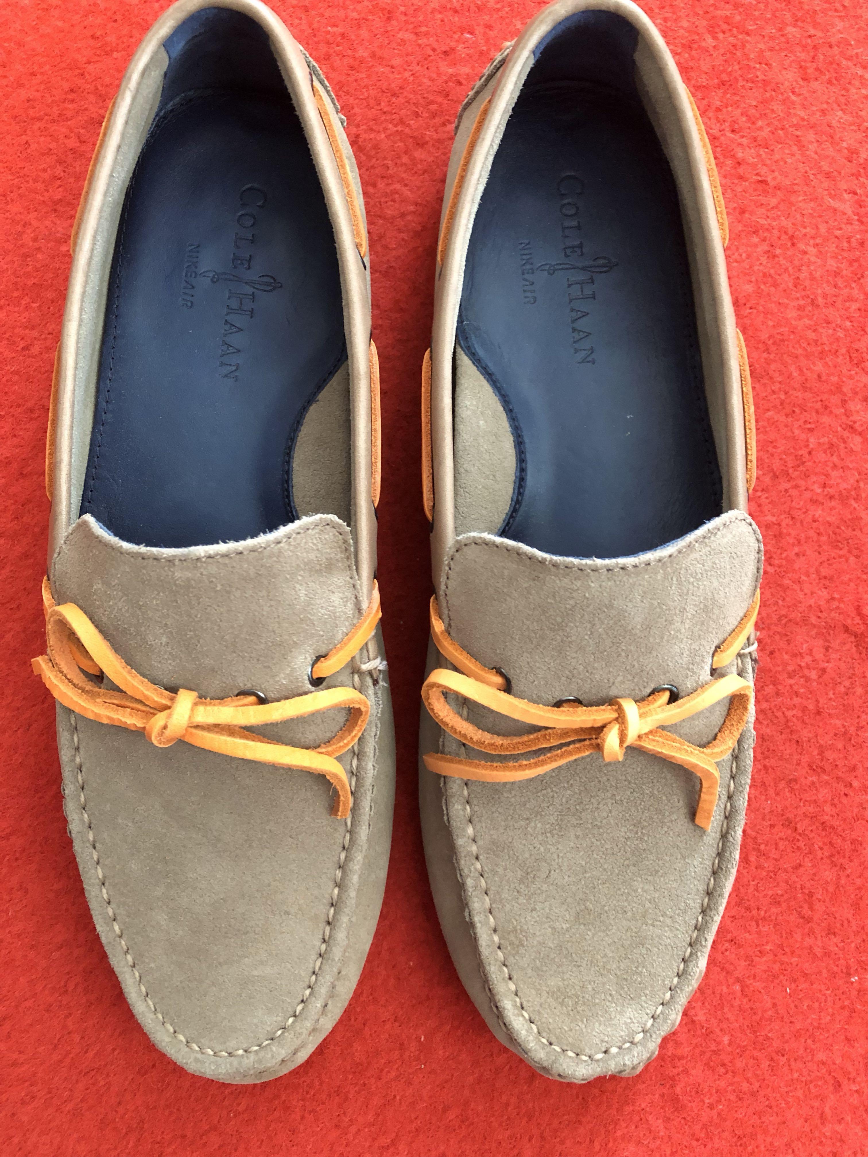 Cole haan air grant outlet