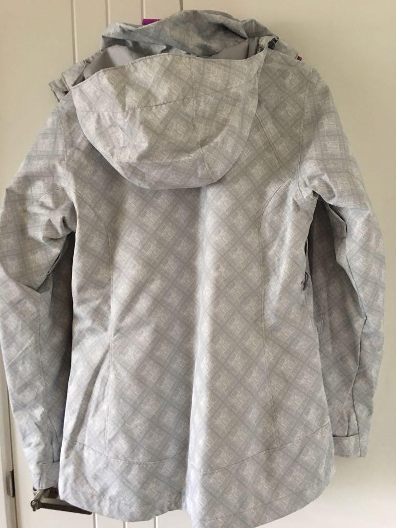 columbia nordic point ii women's