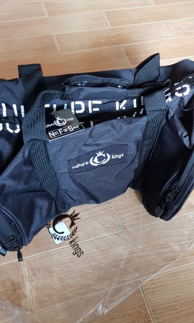 Culture kings not for sale backpack outlet