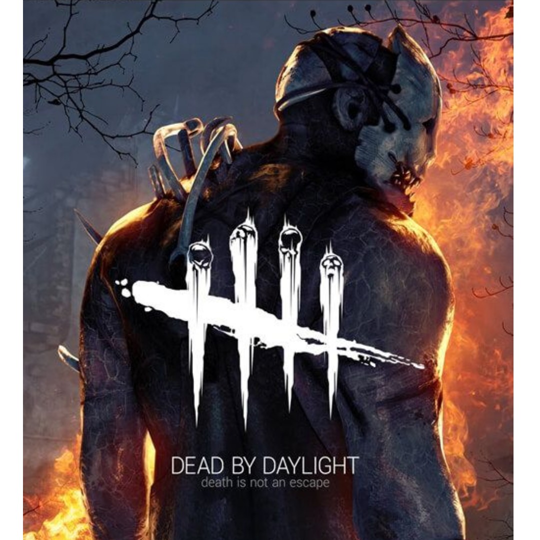 Dead By Daylight Pc Toys Games Video Gaming Video Games On Carousell