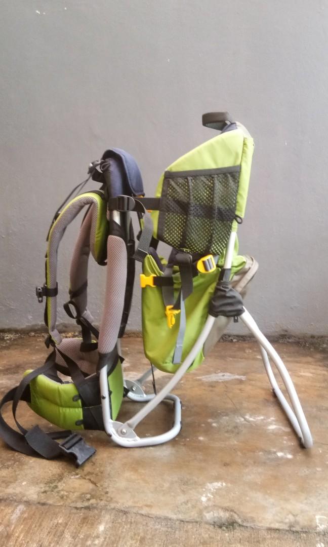 Jual baby carrier deuter second store