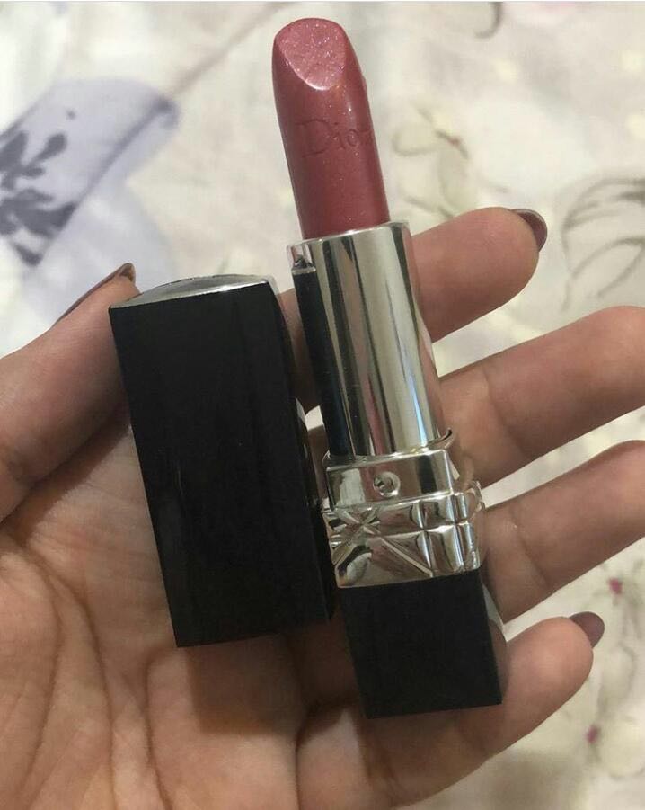 Dior 665 lipstick best sale