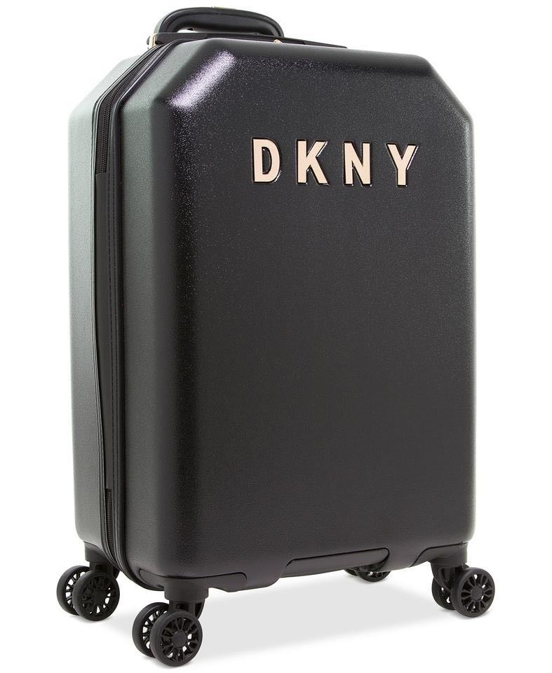 travel bag dkny