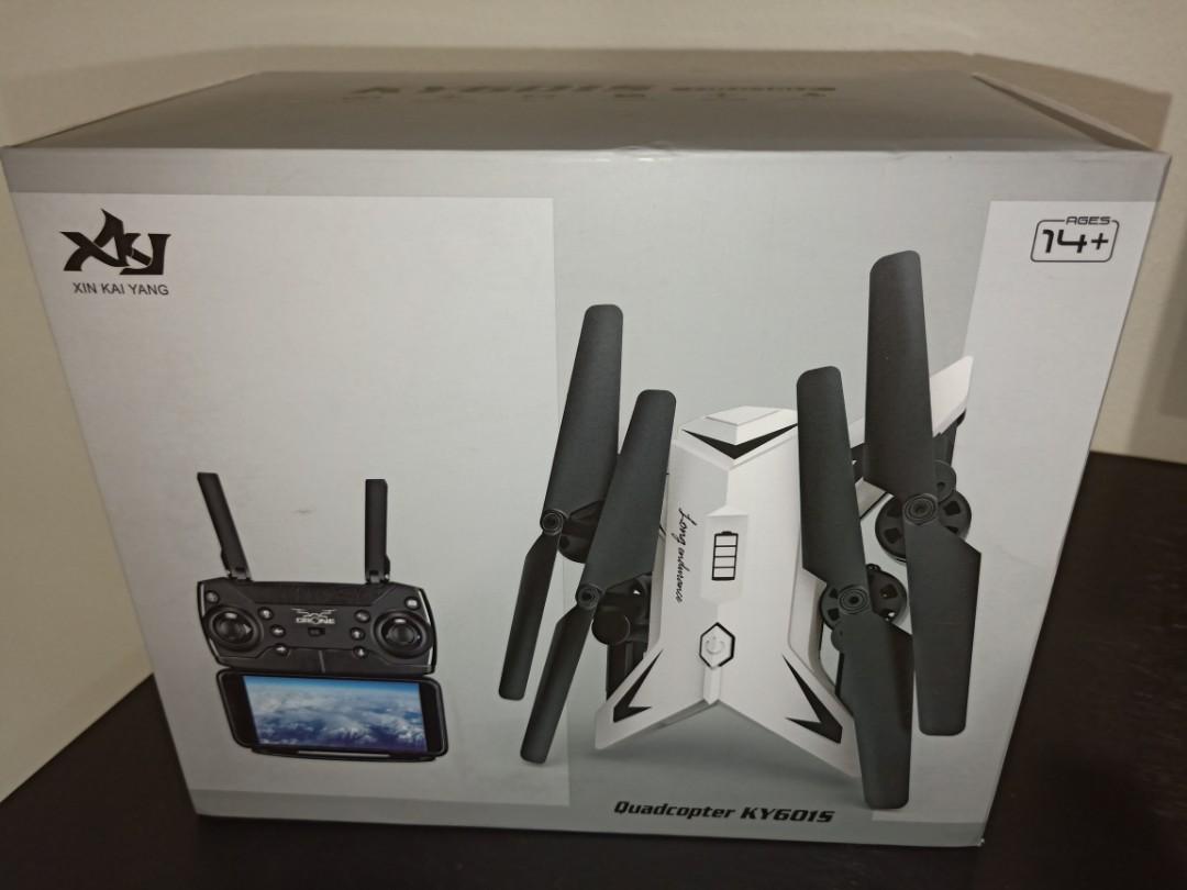 Ky6015 quadcopter store
