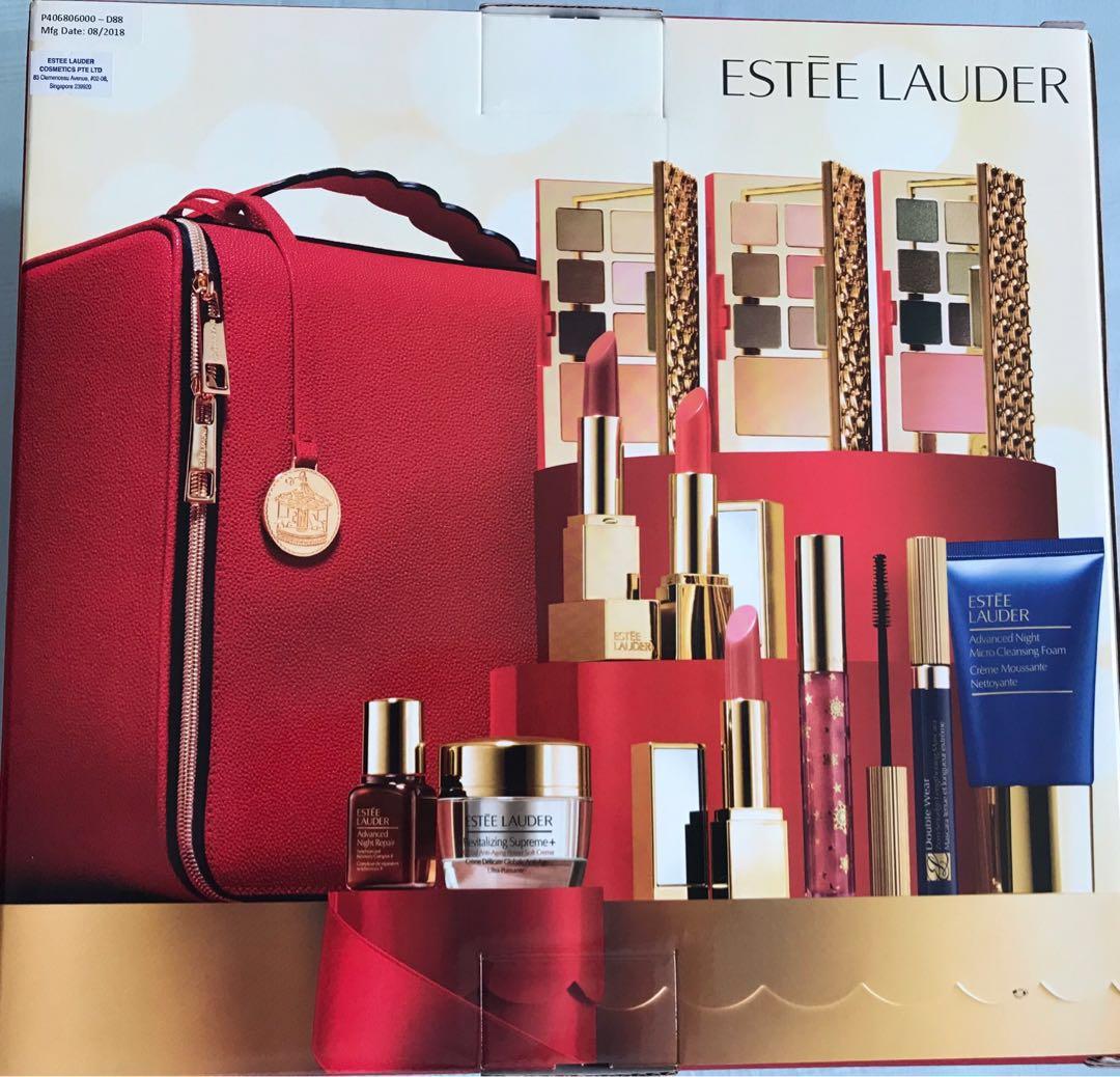 Estee Lauder Christmas Gift Set 2020 Malaysia Gaihanbos