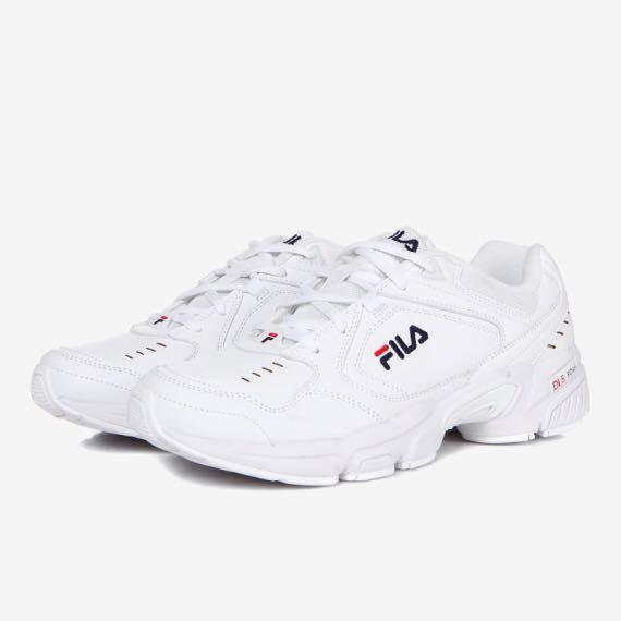 fila ranger