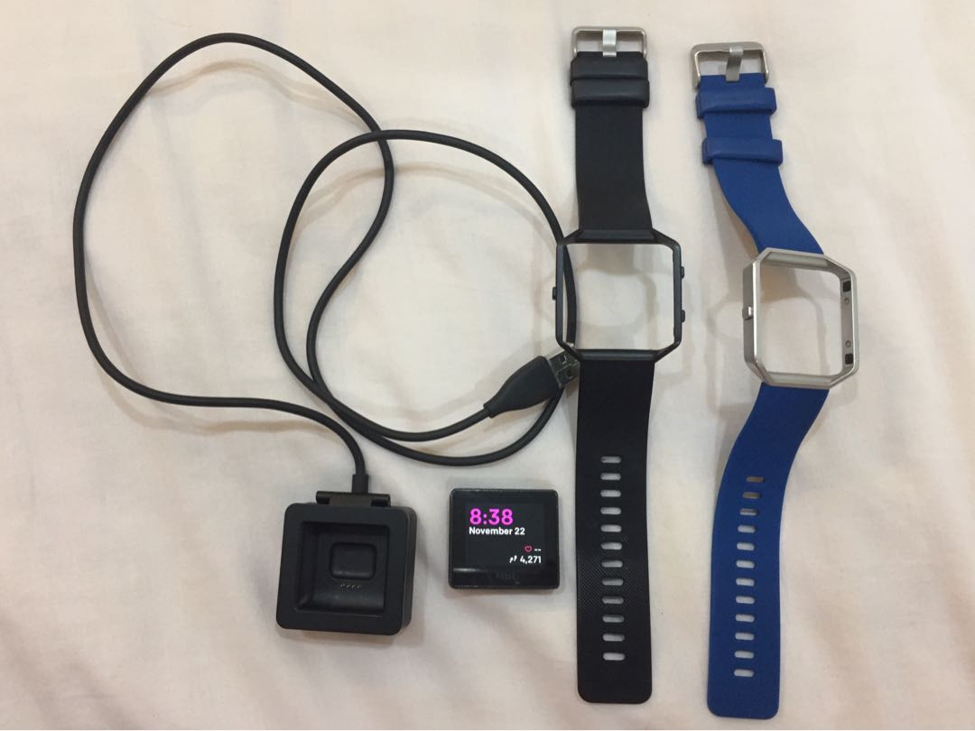 Fitbit blaze bands harvey norman outlet