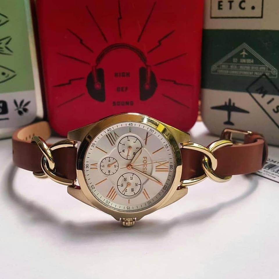 Fossil bq3411 sales
