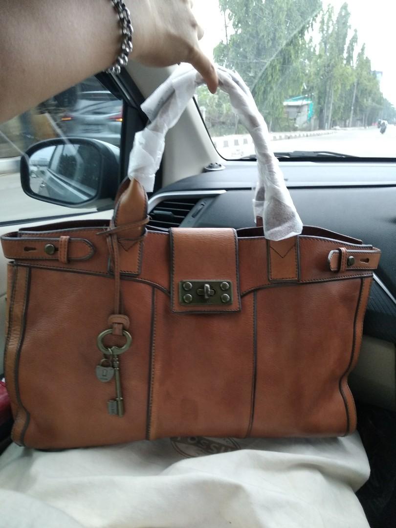 Fossil vri sales