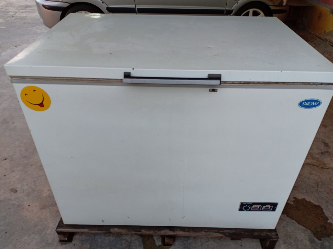 Peti ais outlet freezer