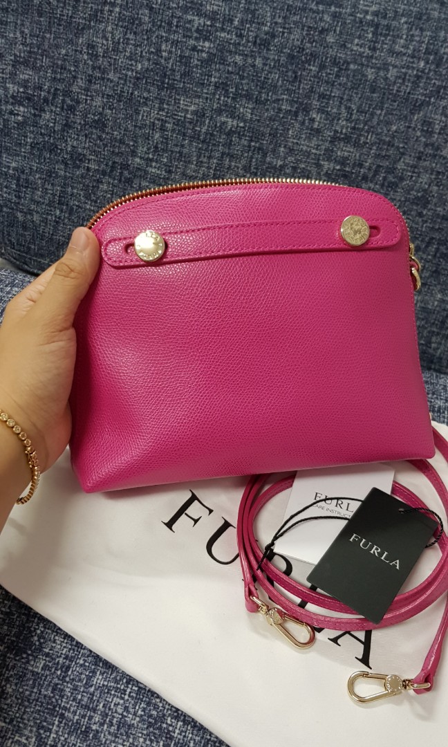 Furla Piper mini crossbody