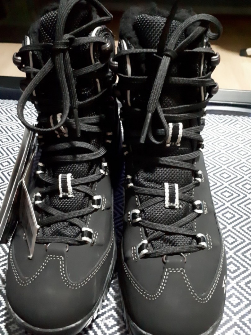 garmont winter boots