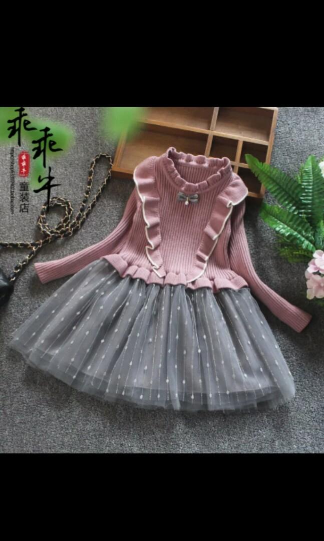 winter sweater dresses 2018