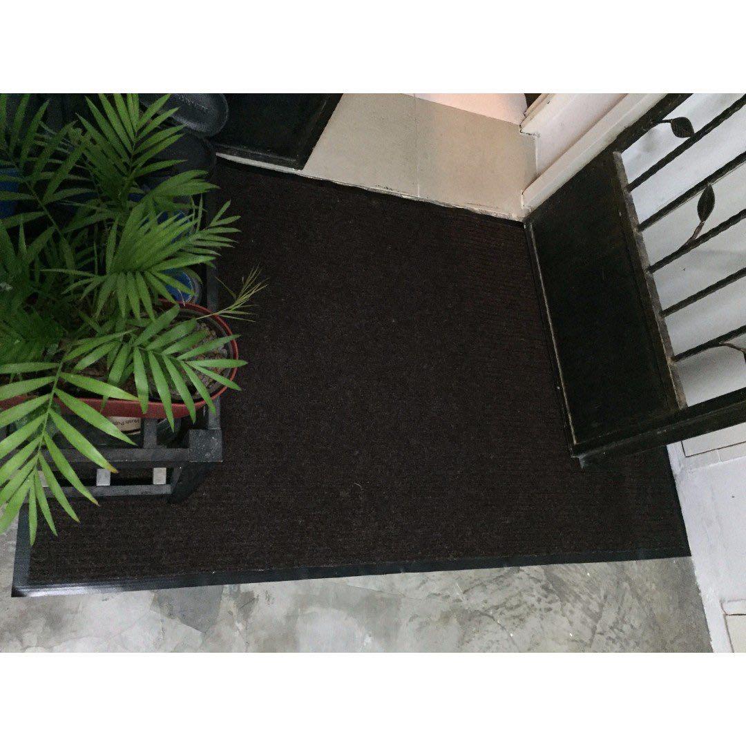 Heavy Duty High Quality Entrance Floor Mats For Sale Furniture