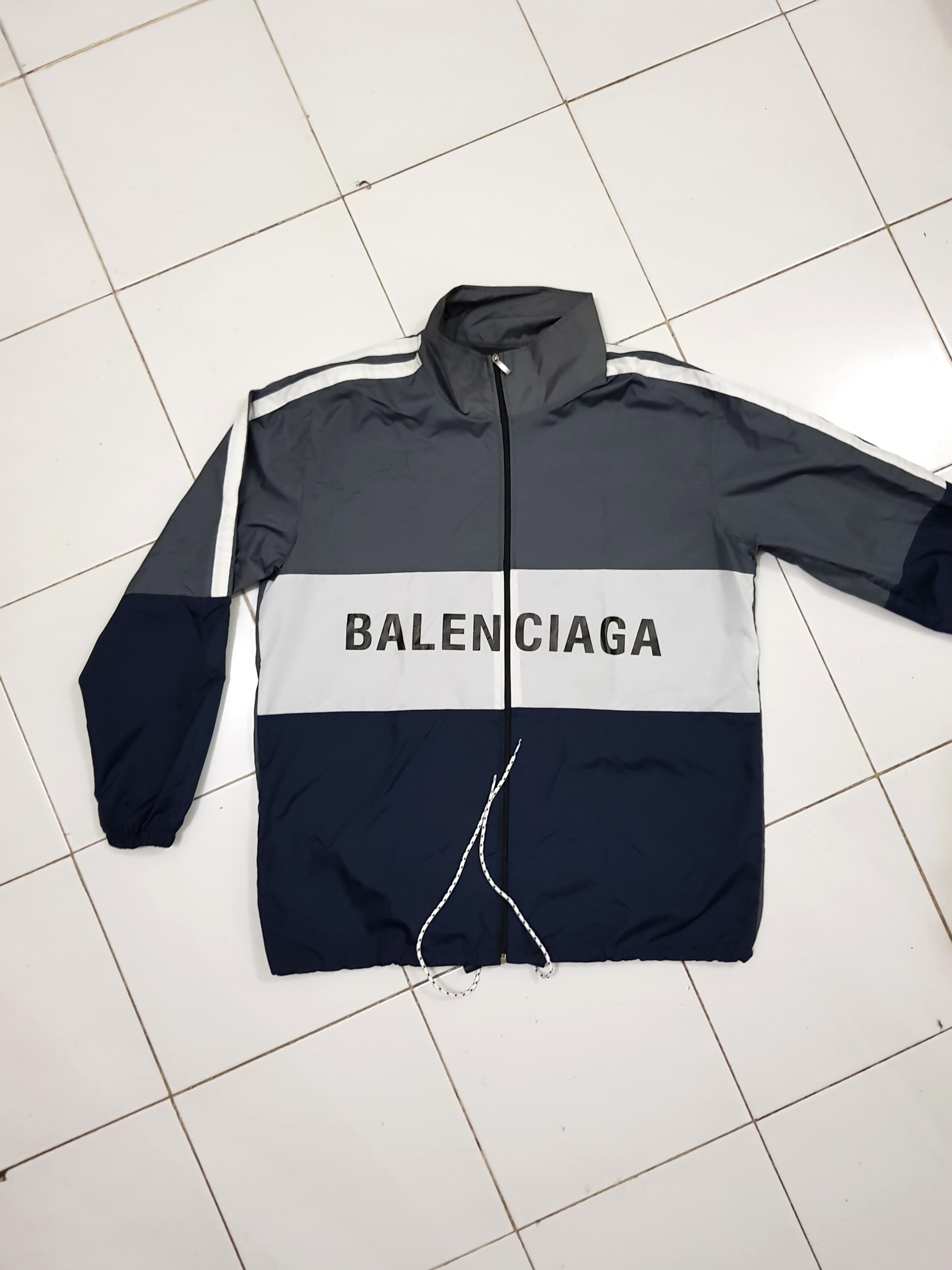 Jaket balenciaga top