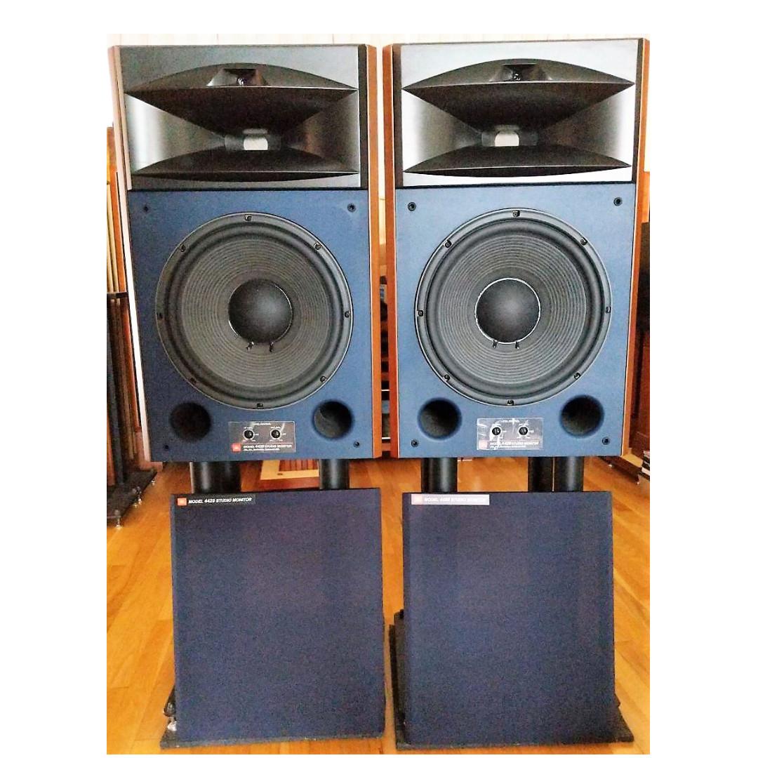 Jbl 4429 new arrivals price