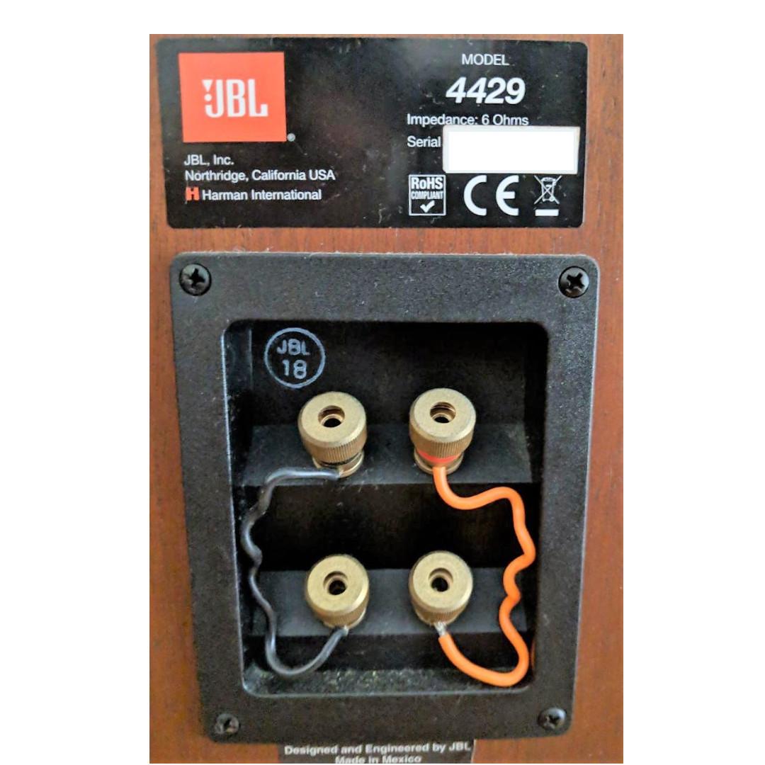 Jbl 4429 price top