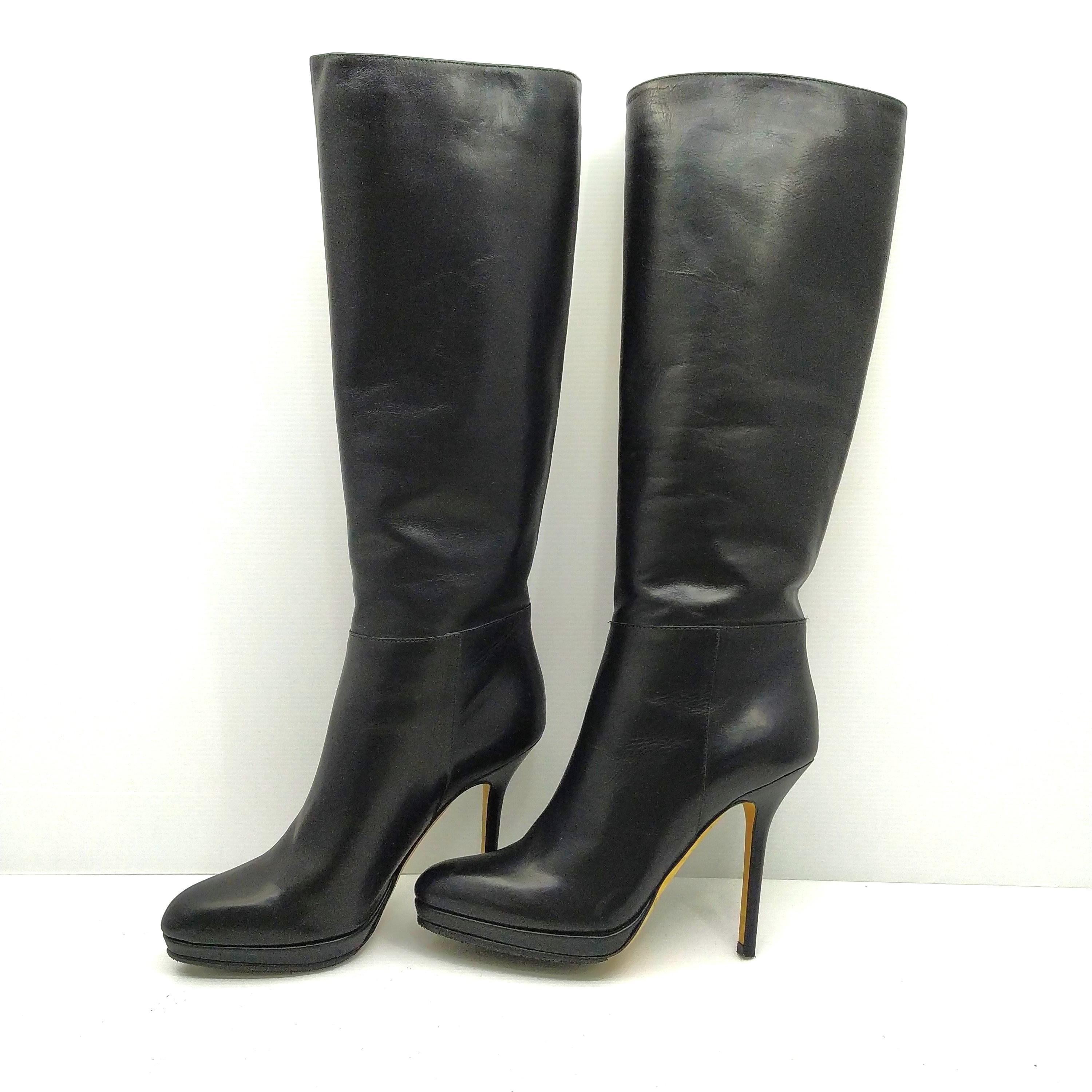 Discounted) Jimmy Choo Long Boots 