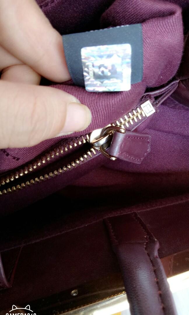 Harga fendi hot sale bag original