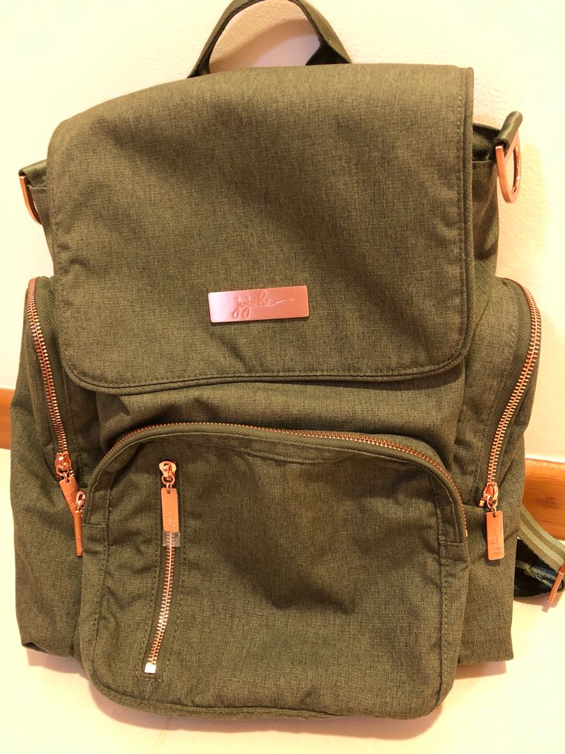 Jujube be sporty olive 2025 rose