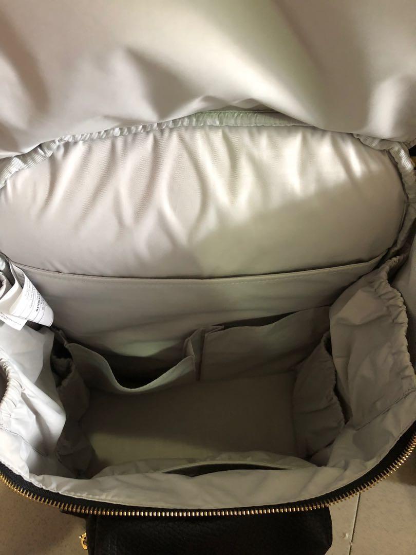 Jujube forever backpack noir new arrivals