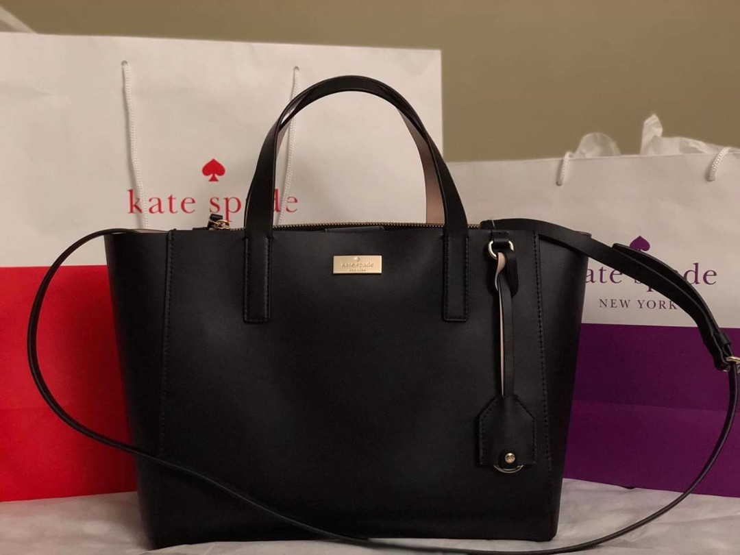 kate spade leighann mulberry