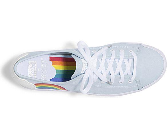 Keds hot sale sunnylife rainbow
