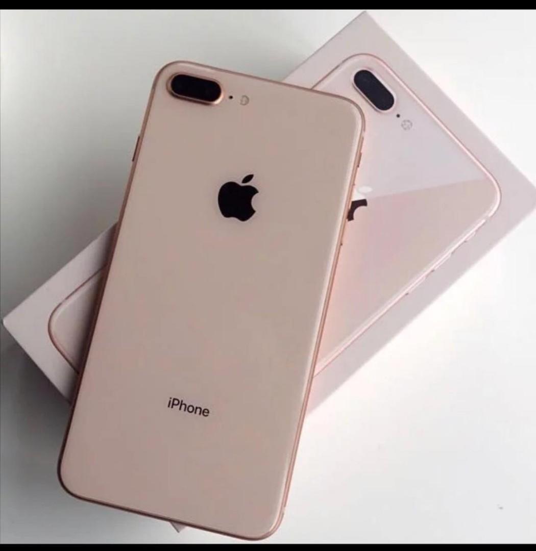 Kredit Iphone 8 Plus Bisa Cicilan Tanpa Kartu Kredit Telepon