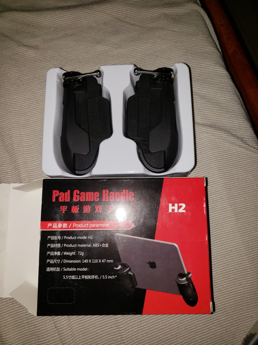 xiaomi tablet