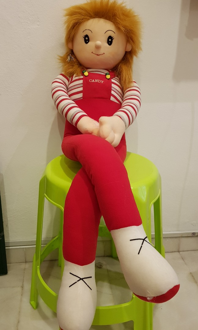 Long leg dolls outlet
